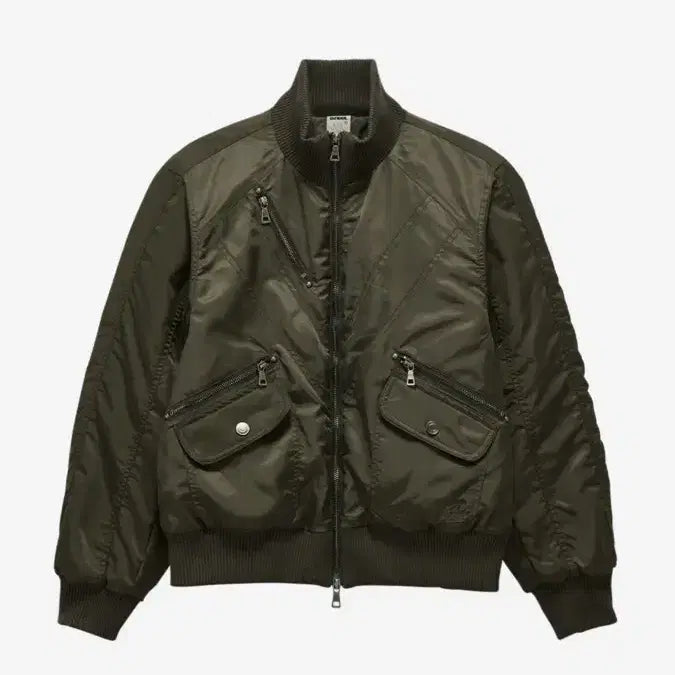 [BUNJANG] Dandale MA-1 Jacket (Size 3) / 미개봉 새상품) 단델 ma-1 3사이즈