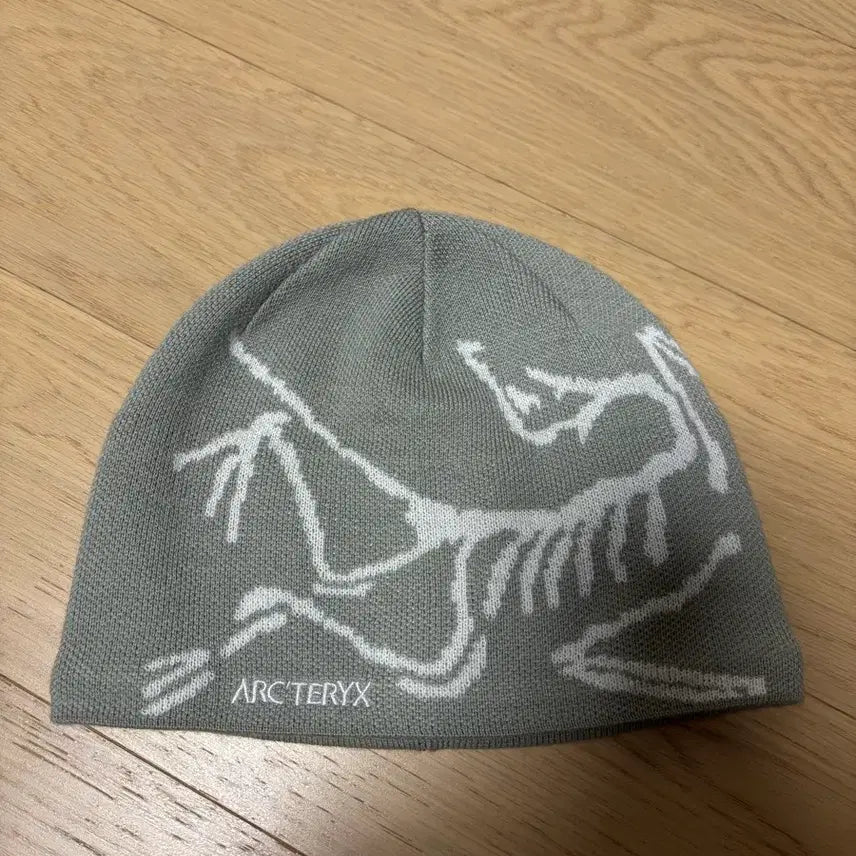 [BUNJANG] Arc'teryx Beanie / 아크테릭스 비니