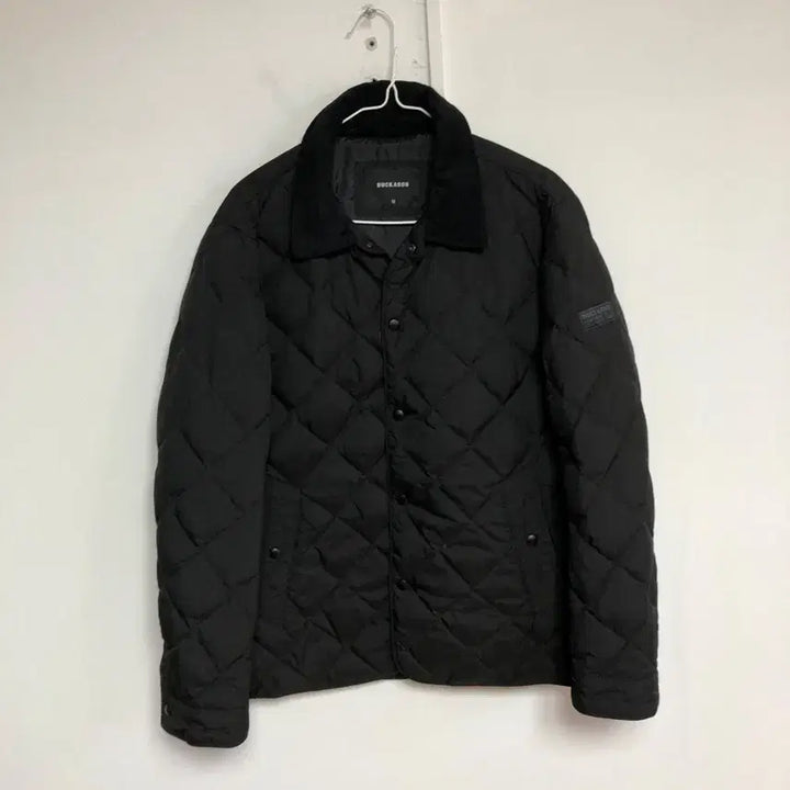 [BUNJANG] Buckaroo Men's Lightweight Down Padded Jacket / 버커루 남성 오리털 경량 패딩 95M@9917