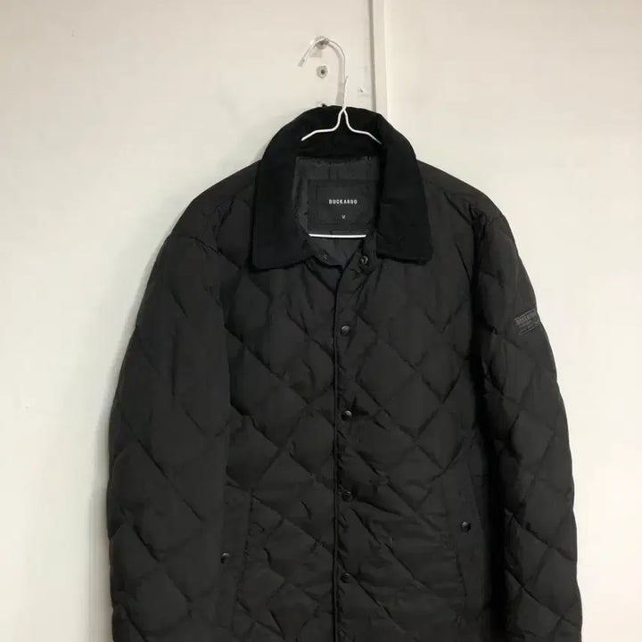 [BUNJANG] Buckaroo Men's Lightweight Down Padded Jacket / 버커루 남성 오리털 경량 패딩 95M@9917