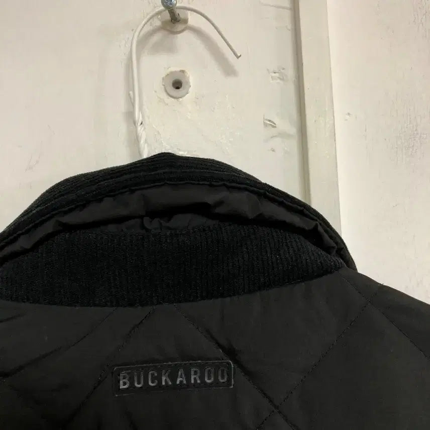 [BUNJANG] Buckaroo Men's Lightweight Down Padded Jacket / 버커루 남성 오리털 경량 패딩 95M@9917