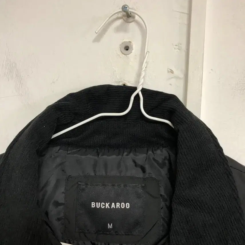 [BUNJANG] Buckaroo Men's Lightweight Down Padded Jacket / 버커루 남성 오리털 경량 패딩 95M@9917