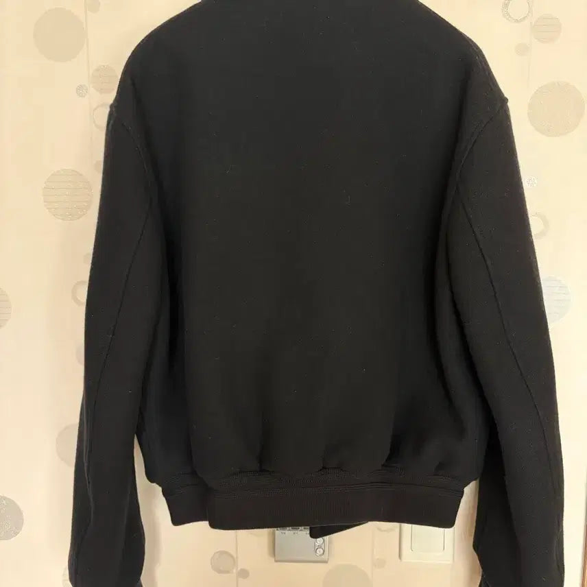 [BUNJANG] RECTO Varsity Jacket M / 렉토 바시티 M