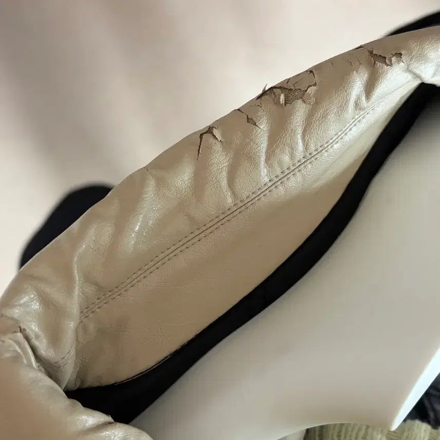 [BUNJANG] RECTO Varsity Jacket M / 렉토 바시티 M