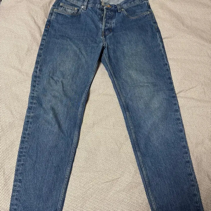 [BUNJANG] Arket Cropped Jeans 30 / 아르켓 크롭 청바지 30