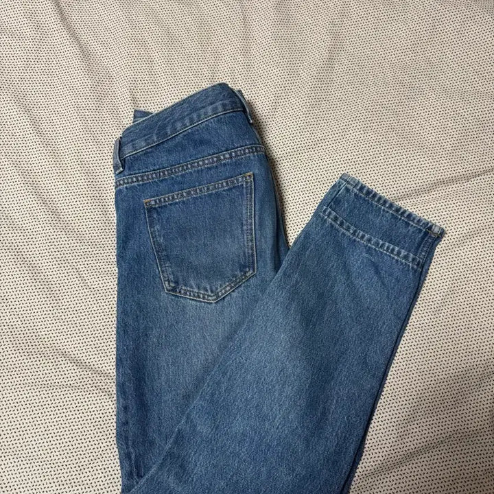 [BUNJANG] Arket Cropped Jeans 30 / 아르켓 크롭 청바지 30