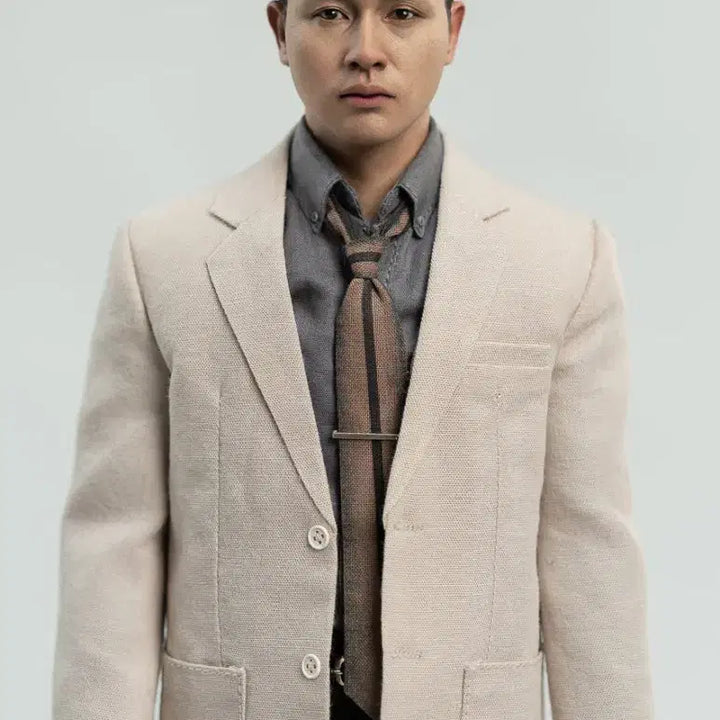 [BUNJANG] Burpee Leslie Cheung 34-Piece Limited Edition Figure / 버피작가 아비정전 장국영 34체 한정 피규어