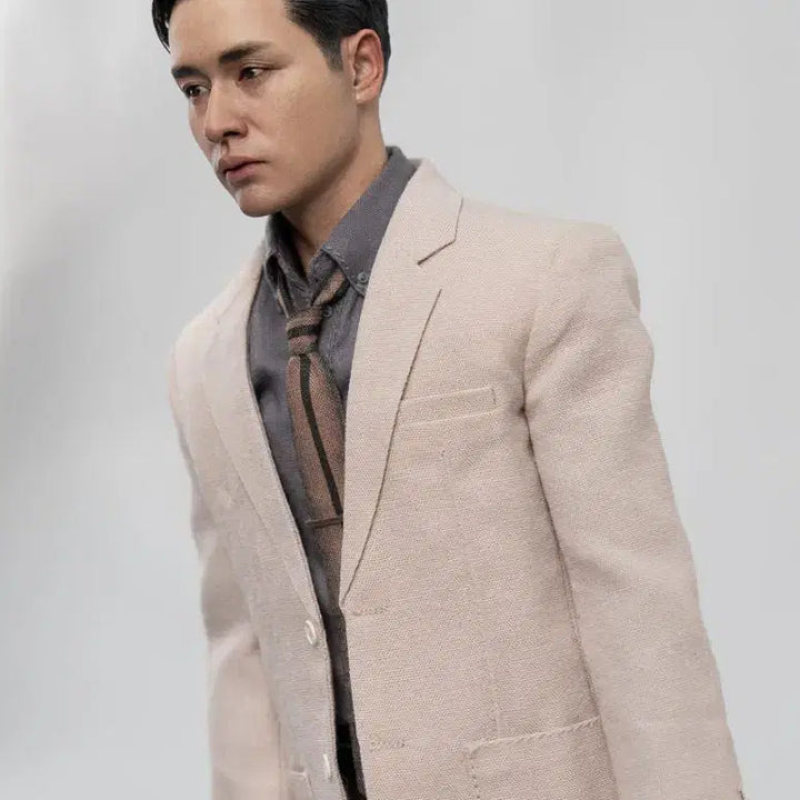 [BUNJANG] Burpee Leslie Cheung 34-Piece Limited Edition Figure / 버피작가 아비정전 장국영 34체 한정 피규어