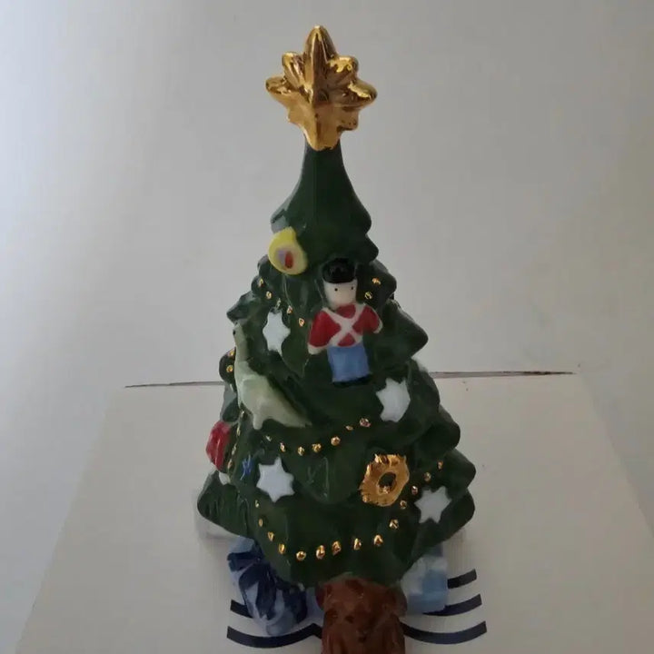 [BUNJANG] Royal Copenhagen Signature Tree 2021 / 로얄코펜하겐 시그니처 트리 2021