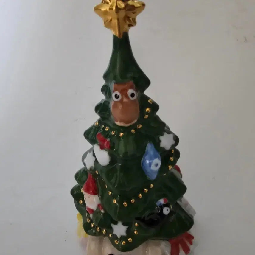 [BUNJANG] Royal Copenhagen Signature Tree 2021 / 로얄코펜하겐 시그니처 트리 2021