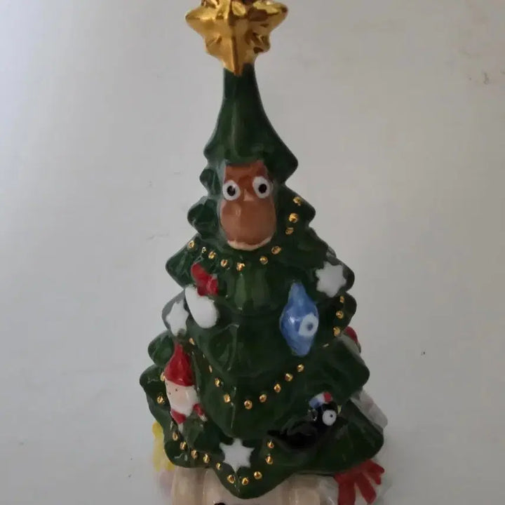 [BUNJANG] Royal Copenhagen Signature Tree 2021 / 로얄코펜하겐 시그니처 트리 2021