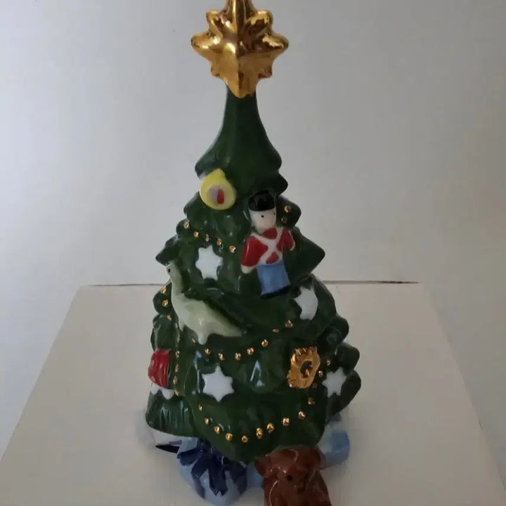 [BUNJANG] Royal Copenhagen Signature Tree 2021 / 로얄코펜하겐 시그니처 트리 2021