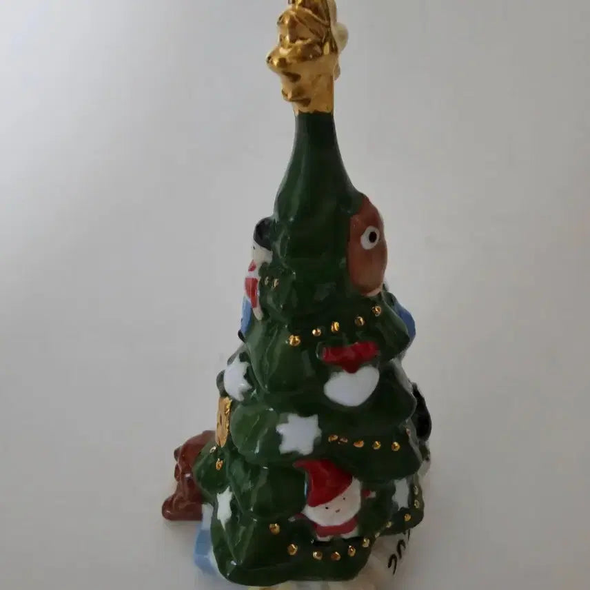 [BUNJANG] Royal Copenhagen Signature Tree 2021 / 로얄코펜하겐 시그니처 트리 2021