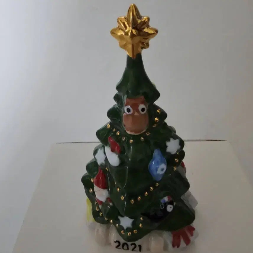 [BUNJANG] Royal Copenhagen Signature Tree 2021 / 로얄코펜하겐 시그니처 트리 2021