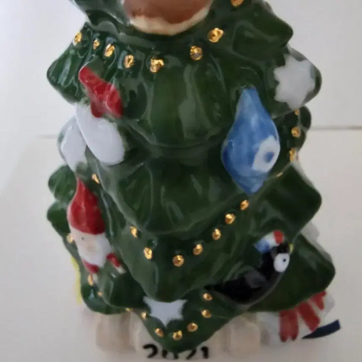 [BUNJANG] Royal Copenhagen Signature Tree 2021 / 로얄코펜하겐 시그니처 트리 2021