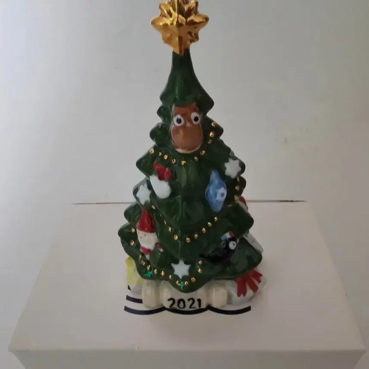[BUNJANG] Royal Copenhagen Signature Tree 2021 / 로얄코펜하겐 시그니처 트리 2021