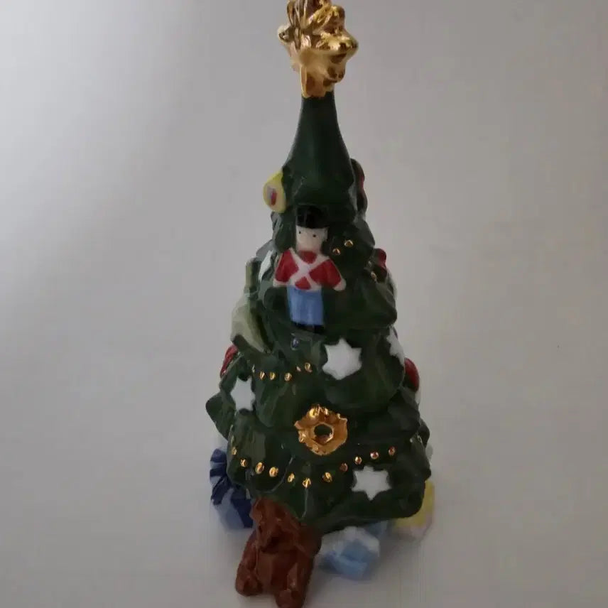 [BUNJANG] Royal Copenhagen Signature Tree 2021 / 로얄코펜하겐 시그니처 트리 2021