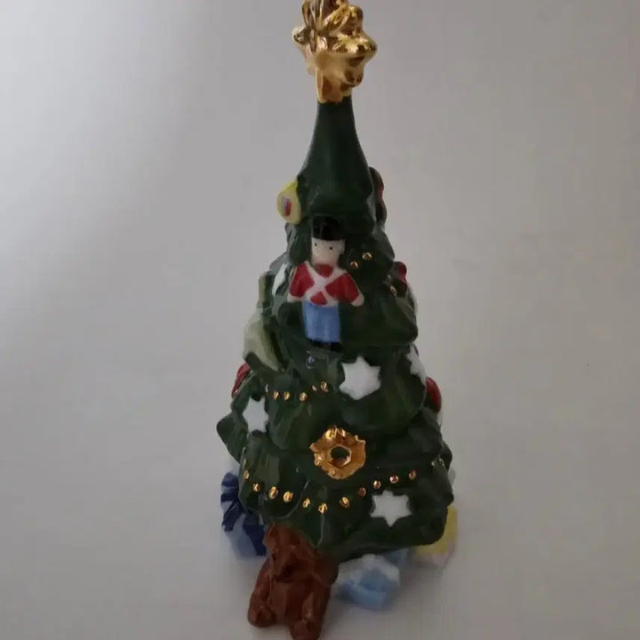 [BUNJANG] Royal Copenhagen Signature Tree 2021 / 로얄코펜하겐 시그니처 트리 2021