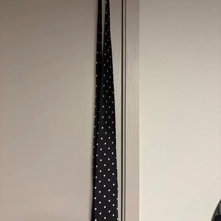 [BUNJANG] Tom Ford Dot Tie / 톰포드 도트 타이 판매합니다.