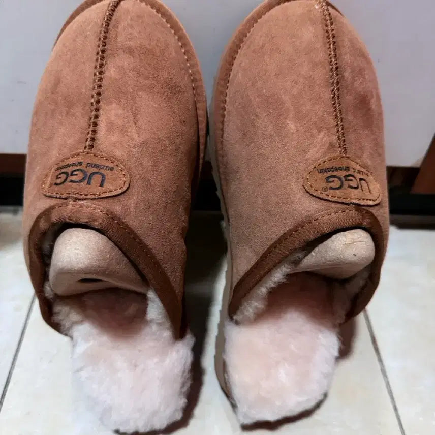 [BUNJANG] UGG Unworn Boots / 어그 미착용