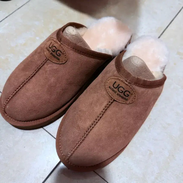 [BUNJANG] UGG Unworn Boots / 어그 미착용