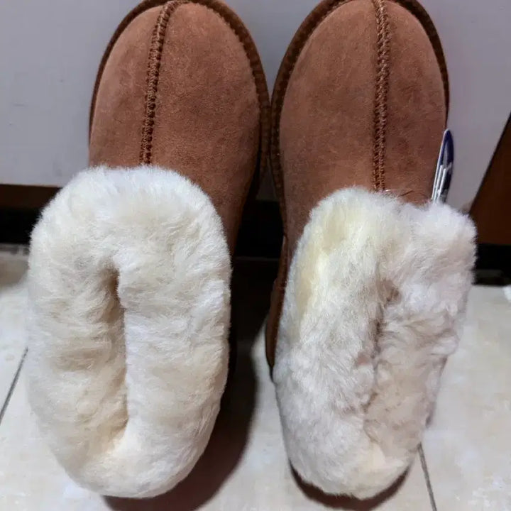 [BUNJANG] UGG Unworn Boots / 어그 미착용