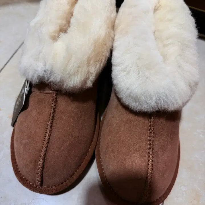 [BUNJANG] UGG Unworn Boots / 어그 미착용