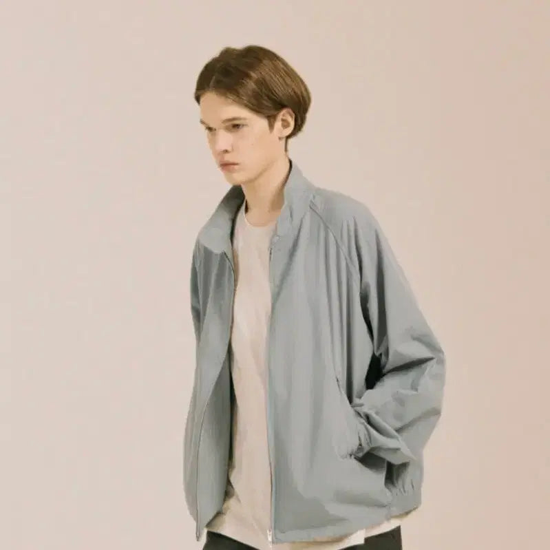 [BUNJANG] Thomas More Harrington Jacket / 토마스모어 해링턴자켓