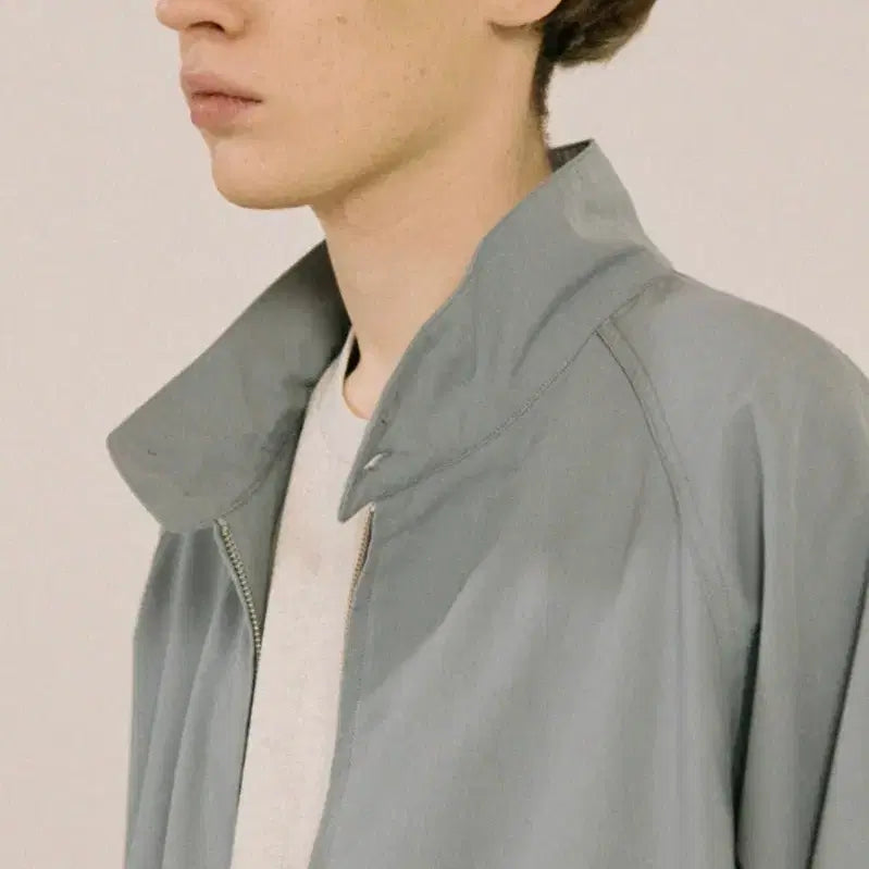 [BUNJANG] Thomas More Harrington Jacket / 토마스모어 해링턴자켓