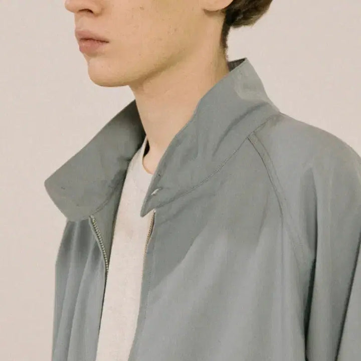 [BUNJANG] Thomas More Harrington Jacket / 토마스모어 해링턴자켓