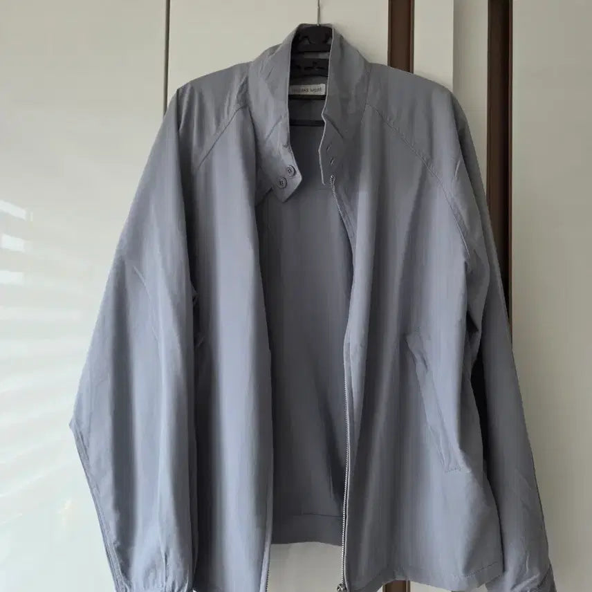 [BUNJANG] Thomas More Harrington Jacket / 토마스모어 해링턴자켓