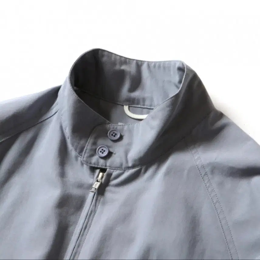 [BUNJANG] Thomas More Harrington Jacket / 토마스모어 해링턴자켓