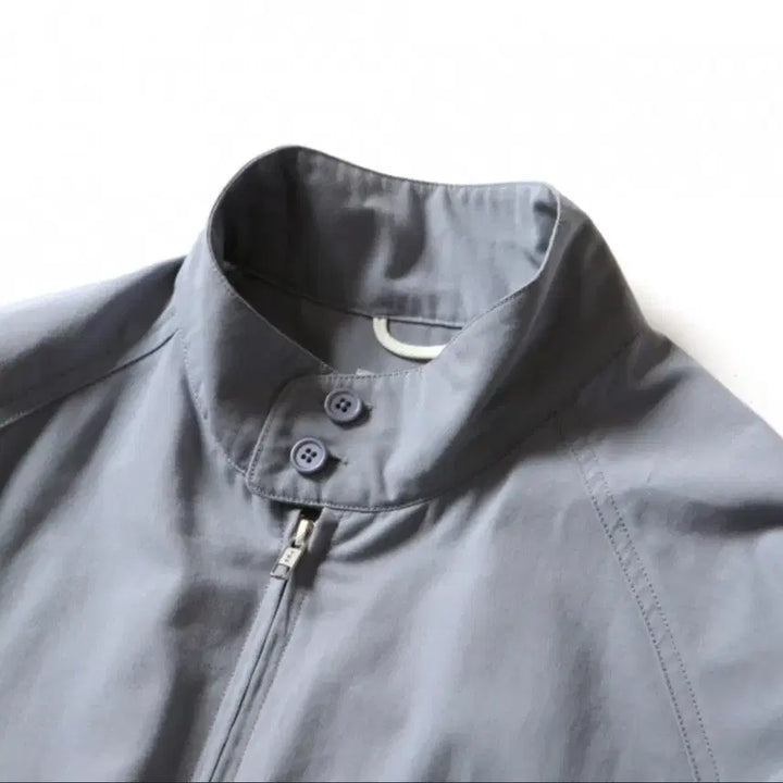 [BUNJANG] Thomas More Harrington Jacket / 토마스모어 해링턴자켓