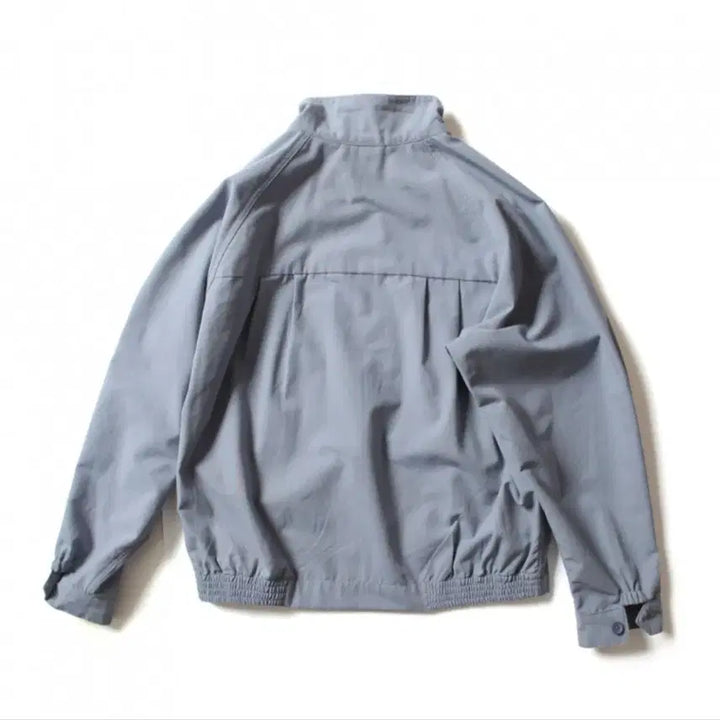 [BUNJANG] Thomas More Harrington Jacket / 토마스모어 해링턴자켓