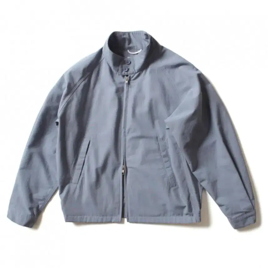 [BUNJANG] Thomas More Harrington Jacket / 토마스모어 해링턴자켓