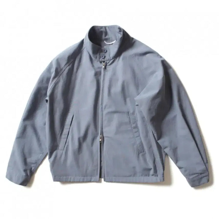 [BUNJANG] Thomas More Harrington Jacket / 토마스모어 해링턴자켓