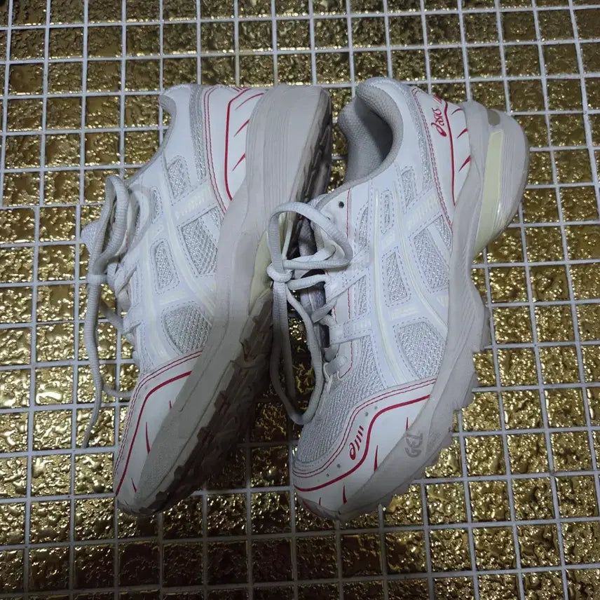 [BUNJANG] Asics Gel 1090 Sneakers / 아식스 운동화 235