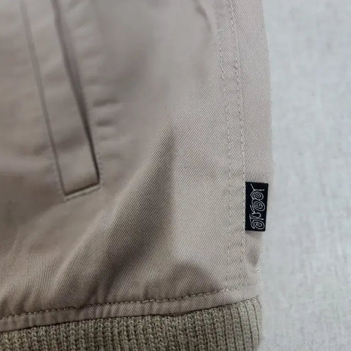 [BUNJANG] Stussy Blouson Jacket L / 스투시 코튼 자켓 L