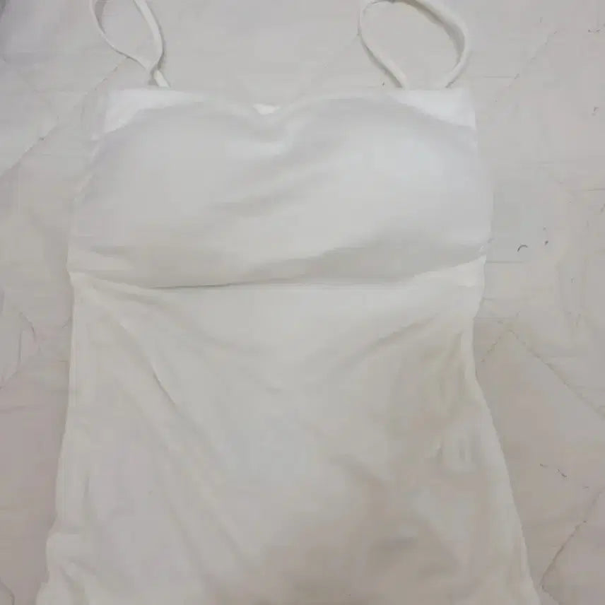 [BUNJANG] Unwired Seamless Front Hook Bra Set / 새상품 속옷7  속바지 2  일괄 개별 판매가능