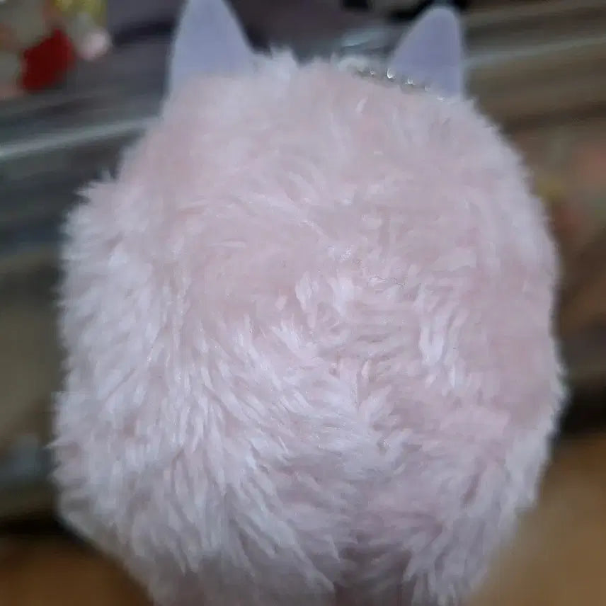 [BUNJANG] Made in Abyss Nanachi Tapirui Plush Doll / 나나치 메이드 인 어비스 타피누이
