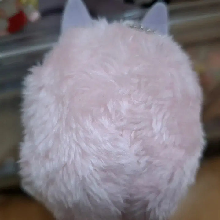 [BUNJANG] Made in Abyss Nanachi Tapirui Plush Doll / 나나치 메이드 인 어비스 타피누이