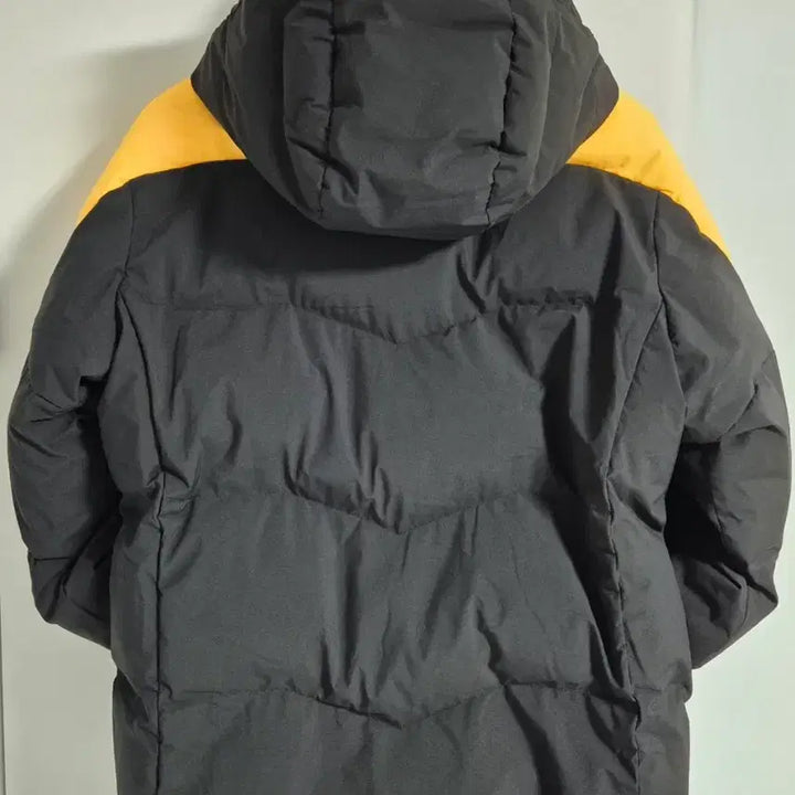 [BUNJANG] Puma Padded Jacket Black L / 푸마 패딩 100