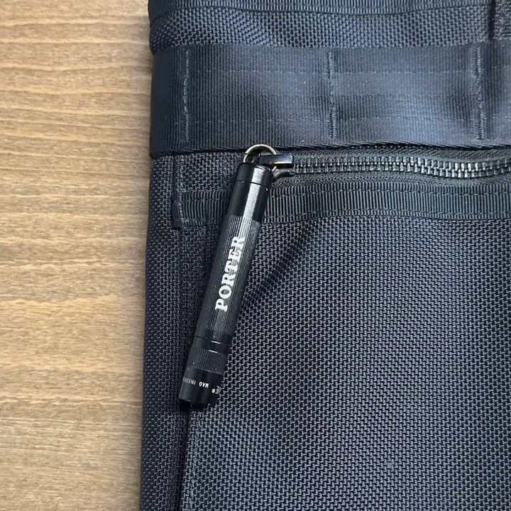 [BUNJANG] Porter Briefcase Black Briefcase / 포터 브리프케이스 서류가방