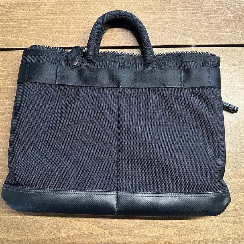 [BUNJANG] Porter Briefcase Black Briefcase / 포터 브리프케이스 서류가방