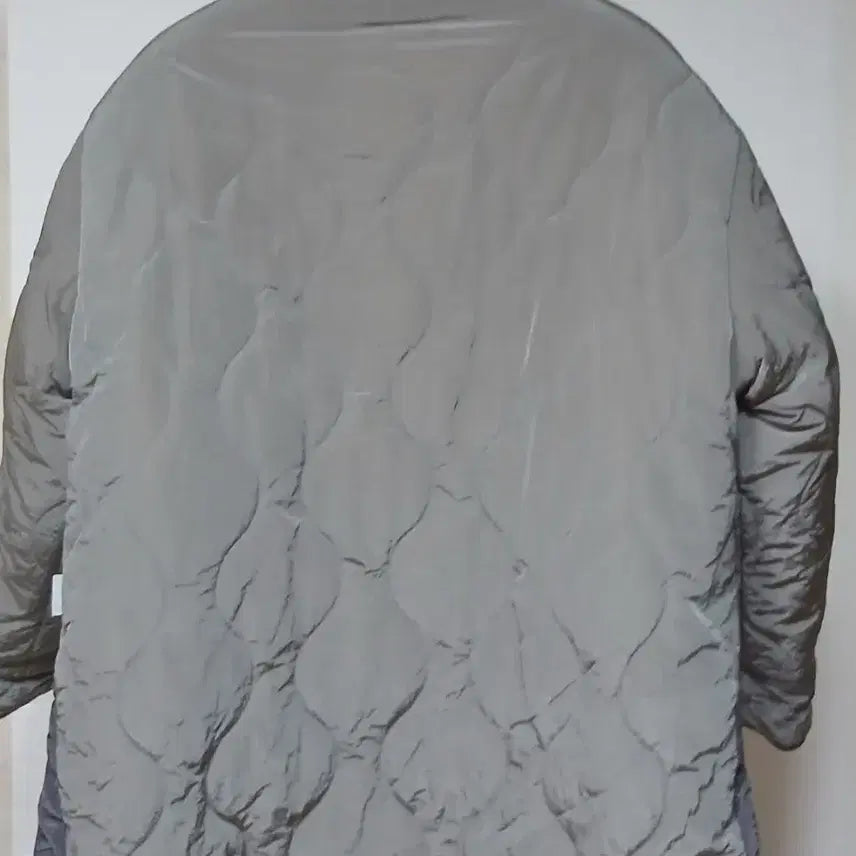 [BUNJANG] Lafarge Store Reversible 100/105 Padded Fleece Jacket / 라퍼지스토어 리버시블 100 105 패딩 후리스 남자