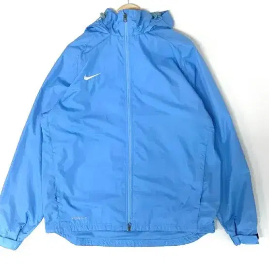 [SOLD OUT] 나이키 남성용 DRI-FIT 바람막이 m