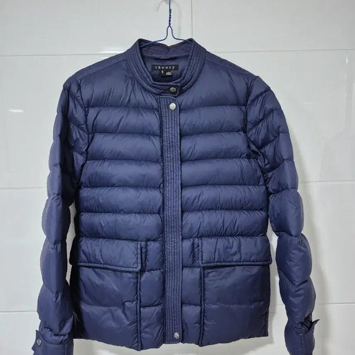 [BUNJANG] Theory Navy Women&