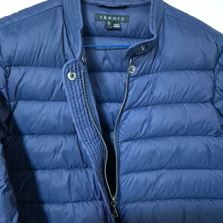 [BUNJANG] Theory Navy Women&