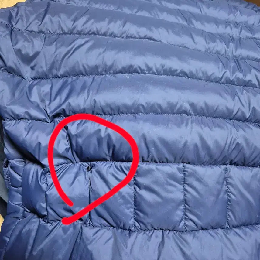 [BUNJANG] Theory Navy Women&