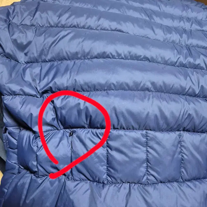 [BUNJANG] Theory Navy Women&